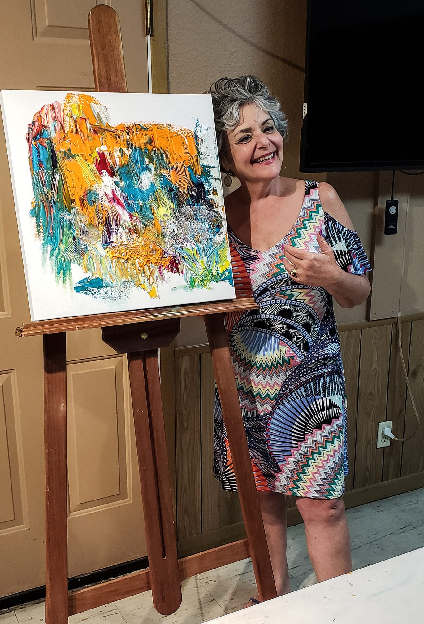 Karen Harris